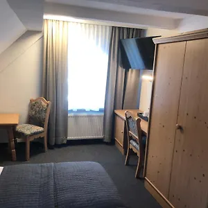 Boutique Frühstückspension